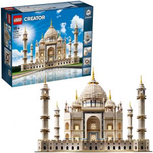 Lego 10256 De Taj Mahal De Lego Creator