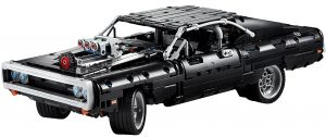 Lego 42111 De Dodger Charger De Fast And Furious 2