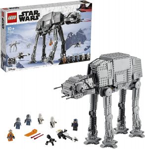 LEGO 75288 de AT-AT de Star Wars