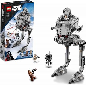 LEGO 75322 de AT-ST de Hoth de Star Wars