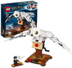 Lego 75979 De Hedwig De Harry Potter