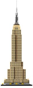 Lego Architecture De Empire State Building 21046 2