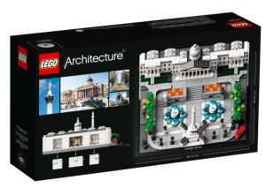 Lego Architecture De Trafalgar Square 21045 4