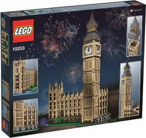 Lego De Big Ben 10253 2