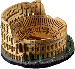 Lego De Coliseo 10276 2