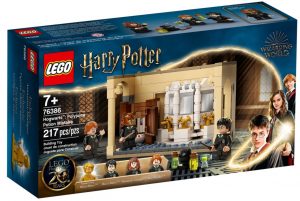 Lego De Fallo De La Poción Multijugos De Lego Harry Potter 76386 3
