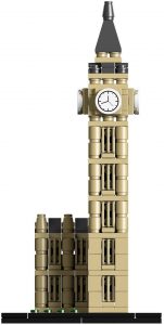 Lego Architecture De Big Ben 21013 2