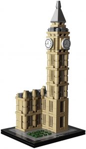 Lego Architecture De Big Ben 21013 3