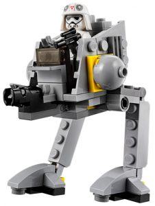 Lego Microfighter 75130 De At Dp 3