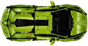 Lego Technic Lamborghini Sián Fkp 37 42115 2