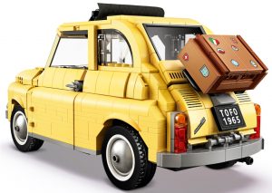 Lego De Fiat 500 10271 3
