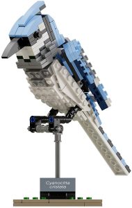 Lego De Pájaros De Lego Ideas 21301 2