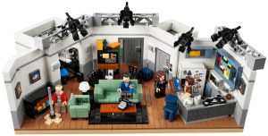 Lego De Seinfeld De Lego Ideas 21328 2