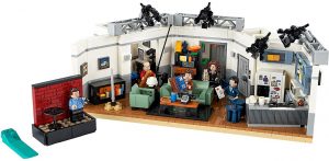 Lego De Seinfeld De Lego Ideas 21328