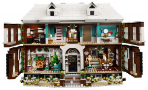 Lego De Solo En Casa De Lego Ideas 21330 2
