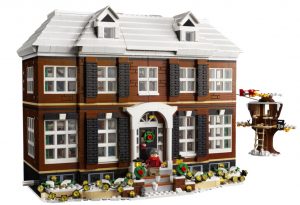 Lego De Solo En Casa De Lego Ideas 21330 3