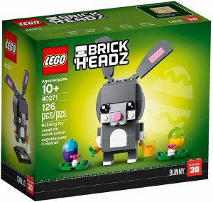 Lego Brickheadz 40271 De Conejo De Pascua