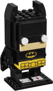 Lego Brickheadz De Batman De Dc 41585