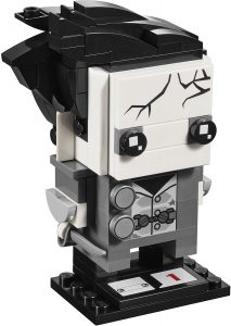 Lego Brickheadz De CapitÃ¡n Armandosalazar 41594