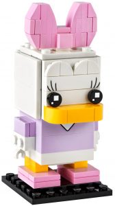 Lego Brickheadz De Daisy De Disney 40476