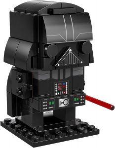 Lego Brickheadz De Darth Vader De Star Wars 41619