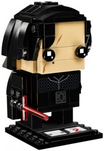 Lego Brickheadz De Kylo Ren De Star Wars 41603