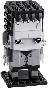 Lego Brickheadz De El Monstruo De Frankenstein De Universal Monsters 40422