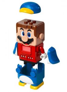 Lego De Pack Potenciador Mario Polar De Lego Super Mario Bros 71384 2