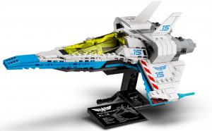 Lego De Nave Espacial Xl 15 De Lightyear De Lego Disney 76832 3