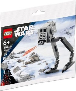 LEGO 30495 de AT-ST de Star Wars