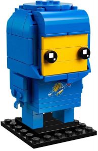 Lego Brickheadz De Benny 41636