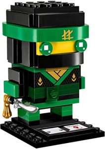 Lego Brickheadz De Lloyd De Ninjago 41487