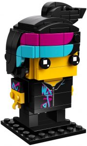 Lego Brickheadz De Supercool 41635