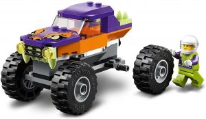 Lego City Monster Truck 60251 2
