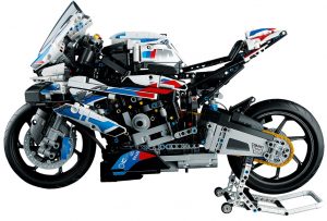 Lego Technic Bmw M 1000 Rr 42130 2