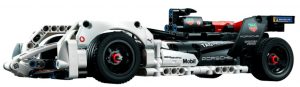 Lego Technic Formula E Porsche 99x Electric 42137 2