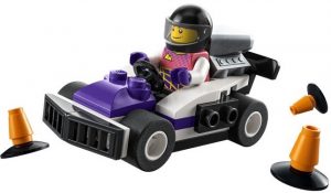 Lego City Kart 30589