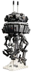 Lego De Droide Sonda Imperial De Star Wars 75306 4