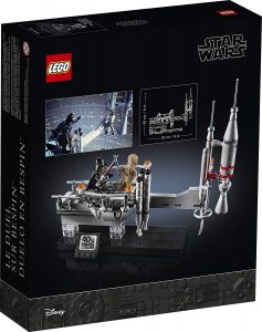 Lego De Duelo En Bespin De Star Wars 75294 2