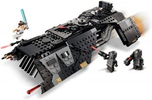 Lego De Nave De Transporte De Los Caballeros De Ren De Star Wars 75284 2
