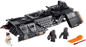 Lego De Nave De Transporte De Los Caballeros De Ren De Star Wars 75284