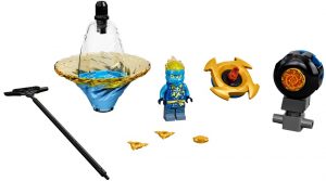 Lego Peonza De Jay Lego Ninjago 70690