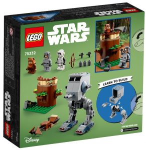 Lego De At St De Star Wars 75332 3
