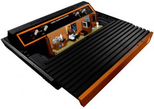 Lego De Atari 2600 10306 3