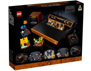 Lego De Atari 2600 10306 4