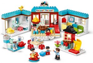 Lego De Momentos Felices De La Infancia 10943 De Lego Duplo 2
