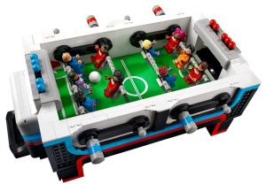 Lego De Futbolín De Lego Ideas 21337 3