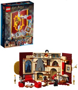 Lego 76409 De La Casa De Gryffindor De Hogwarts De Harry Potter