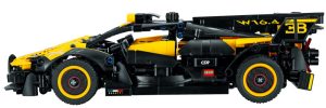 Lego Technic Bugatti Bolide 42151 4