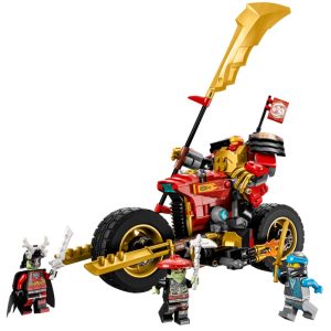Lego Moto Meca Evo De Kai Lego Ninjago 71783